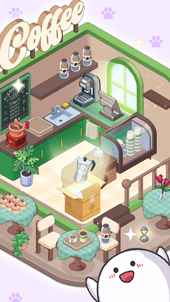 Dreamy Room 16 Dreamy Room